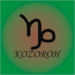 kozoroh